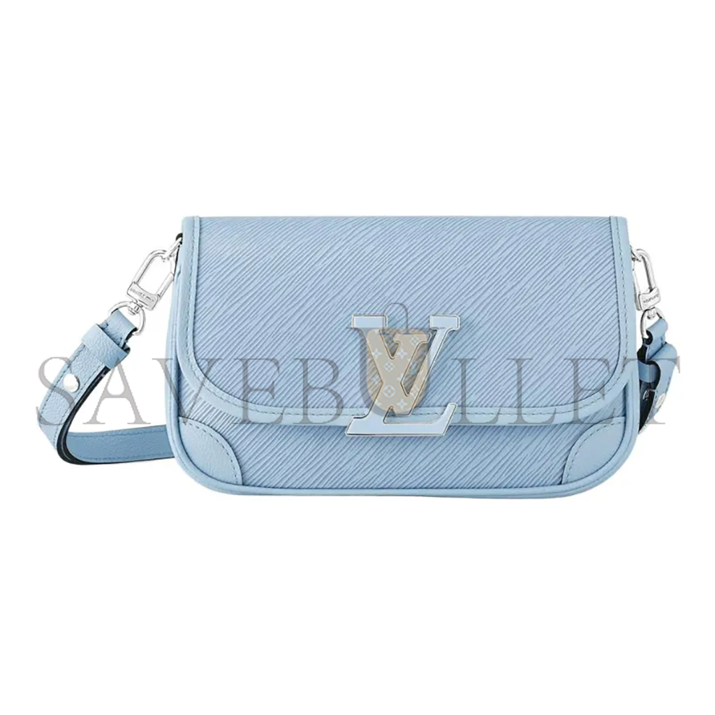 LOUIS VUITTON BUCI M59461 (24.5*15.5*9cm)